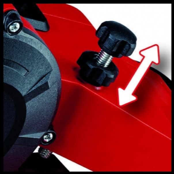 EINHELL Akumulatorski oštrač lanca GE-CS 18 Li-Solo - 4499940