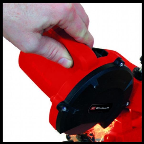 EINHELL Akumulatorski oštrač lanca GE-CS 18 Li-Solo - 4499940