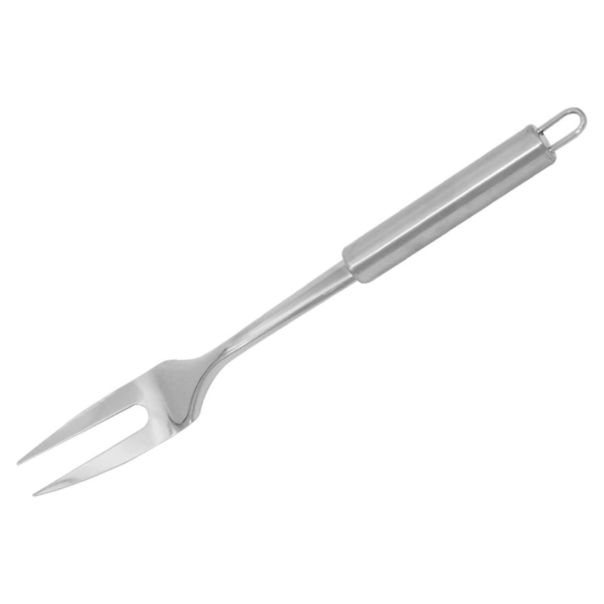 WIN Viljuška za meso Inox 33cm - WIN-0046