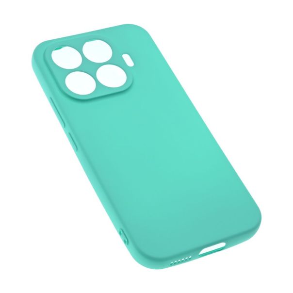 Maska za Xiaomi 17T mint GENTLE COLOR - EP3106439