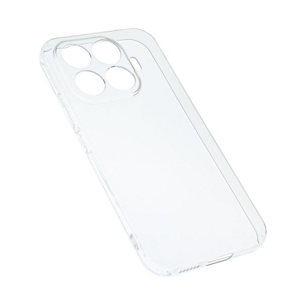 Maska za Xiaomi 17T transparent silikonska Ultra Thin - EP3000949