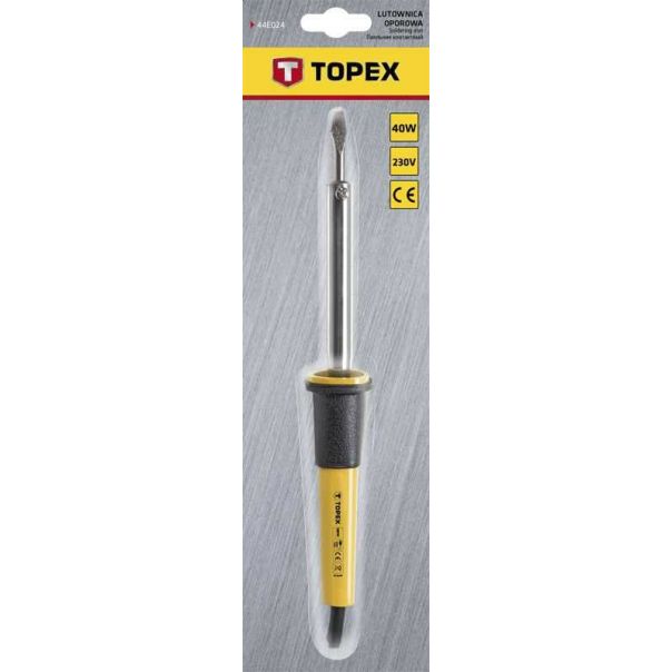 TOPEX Lemillica 40W - 44E024