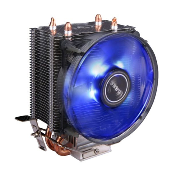 CPU Cooler Antec A30 775/1150/1151/1155/1156/FM1/AM3/AM3+/AM2/AM4 - 95722
