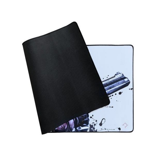 Podloga za miš Shooter CONTROL 4  800x400 Gaming - 49794-1