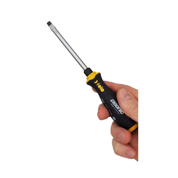 Felo Šrafciger udarni Ergonic slot 5,5 x 100 45005540 - 45005540