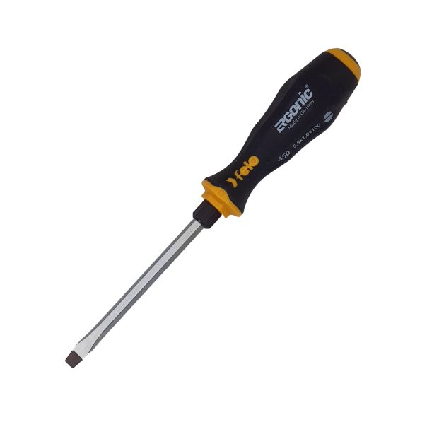 Felo Šrafciger udarni Ergonic slot 5,5 x 100 45005540 - 45005540