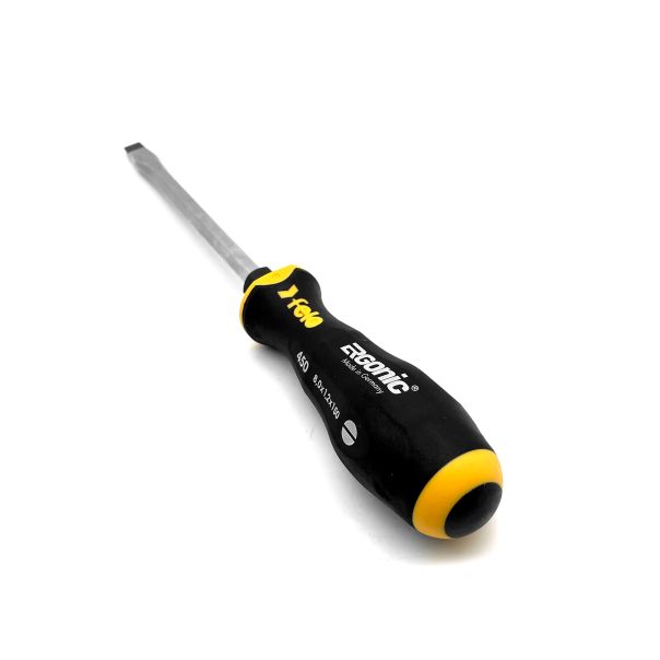 Felo Šrafciger udarni Ergonic slot 8,0 x 150 45008040 - 45008040