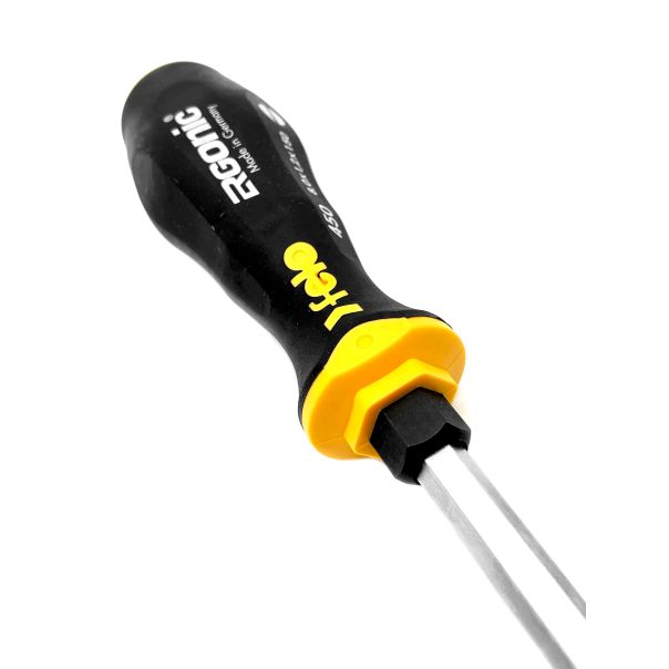 Felo Šrafciger udarni Ergonic slot 8,0 x 150 45008040 - 45008040