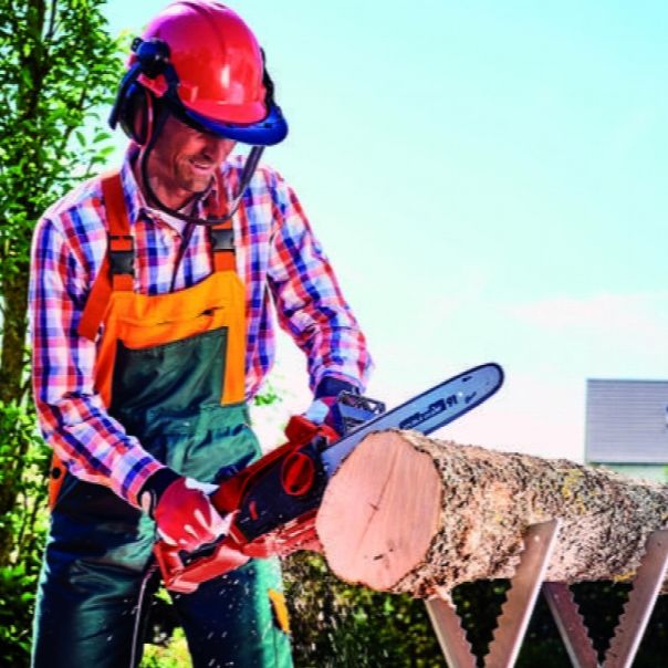 EINHELL Električna lančana testera GH-EC 1835 - 4501710