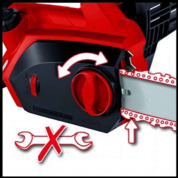 EINHELL Električna lančana testera GH-EC 1835 - 4501710