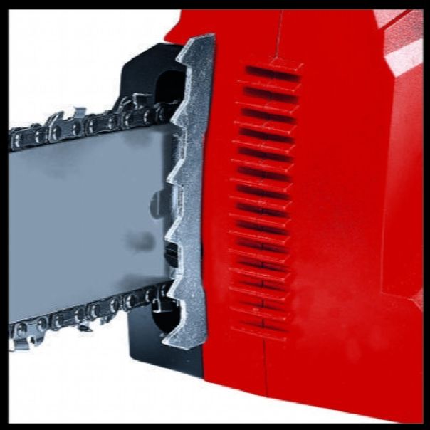 EINHELL Akumulatorska lančana testera GE-LC 18 Li Kit (1x3,0Ah) - 4501760