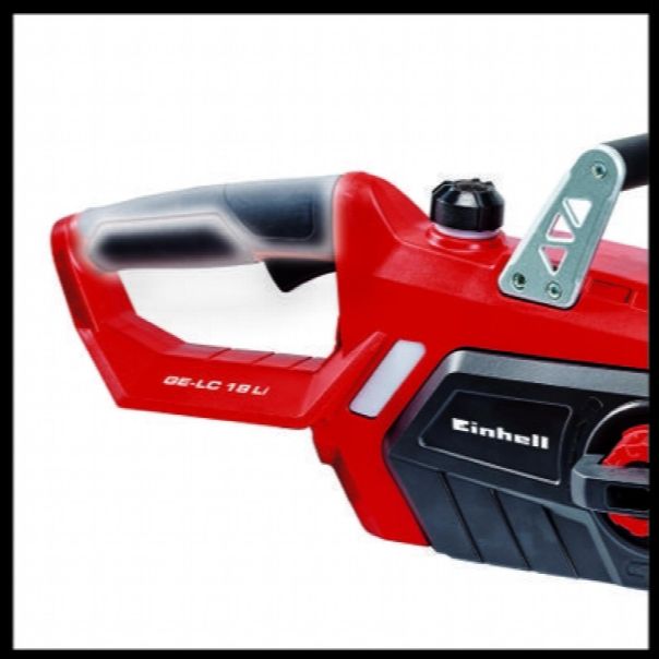 EINHELL Akumulatorska lančana testera GE-LC 18 Li-Solo - 4501761