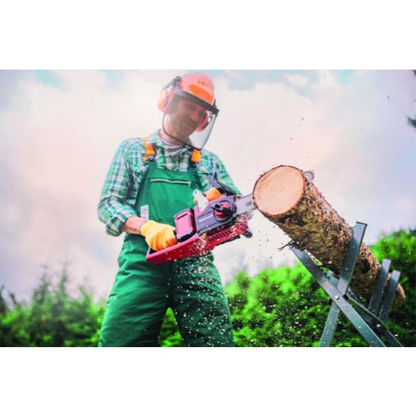 EINHELL Akumulatorska lančana testera GE-LC 36/35 Li-Solo - 4501780