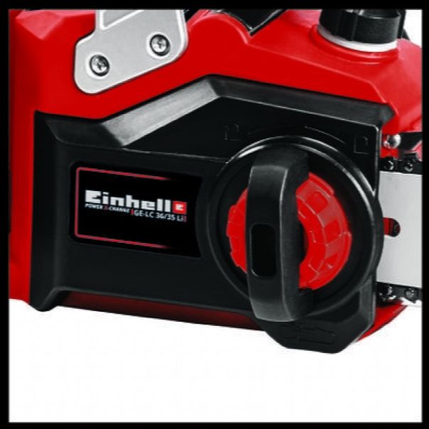 EINHELL Akumulatorska lančana testera GE-LC 36/35 Li-Solo - 4501780