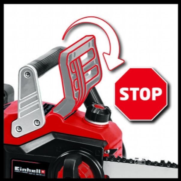 EINHELL Akumulatorska lančana testera GE-LC 36/35 Li-Solo - 4501780