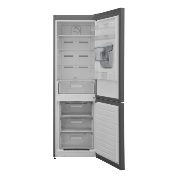 HEINNER Kombinovani frižider HCNF-V291XWDE++ - 49211-1