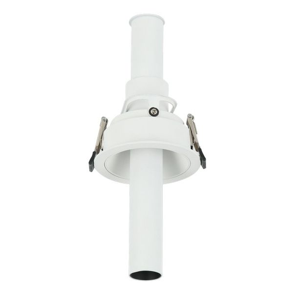 FORMA LED ugradna lampa 7W 3000K,4000K,6400K LU-10-7 WH - 007383