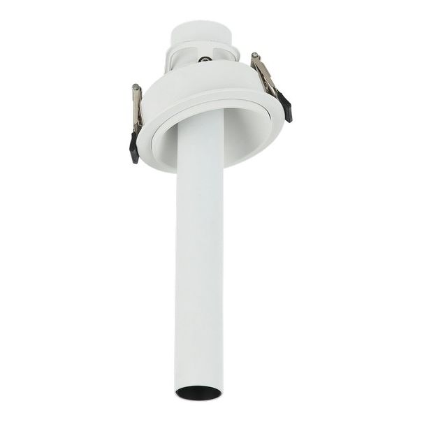 FORMA LED ugradna lampa 7W 3000K,4000K,6400K LU-10-7 WH - 007383