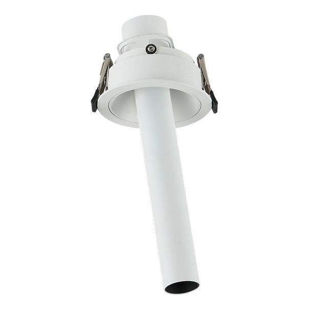 FORMA LED ugradna lampa 7W 3000K,4000K,6400K LU-10-7 WH - 007383