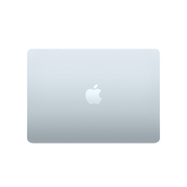 APPLE Laptop MacBook Air M4 10C 13.6(2880X1864) 16GB 512GB mac Sky Blue +a MC6U4LL/A - 48804
