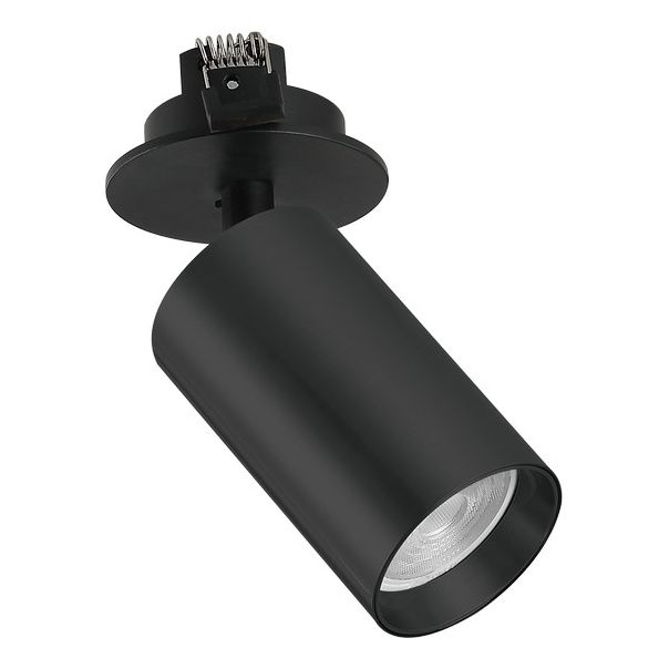 FORMA Ugradna plafonska lampa 1xGU10 AFS121-1U WH - 007395