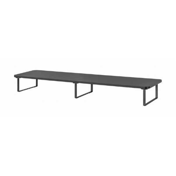 GEMBIRD Nosač MS-TABLE2-01 za dva monitora - 45098