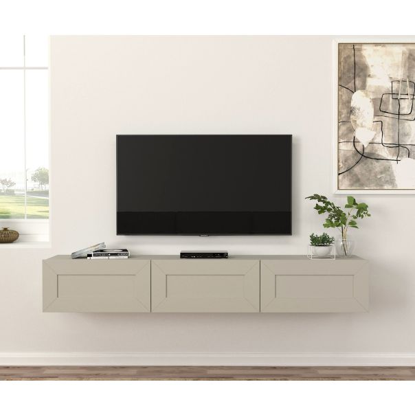 MODUL Zidna Tv komoda Dimona - EP3146243