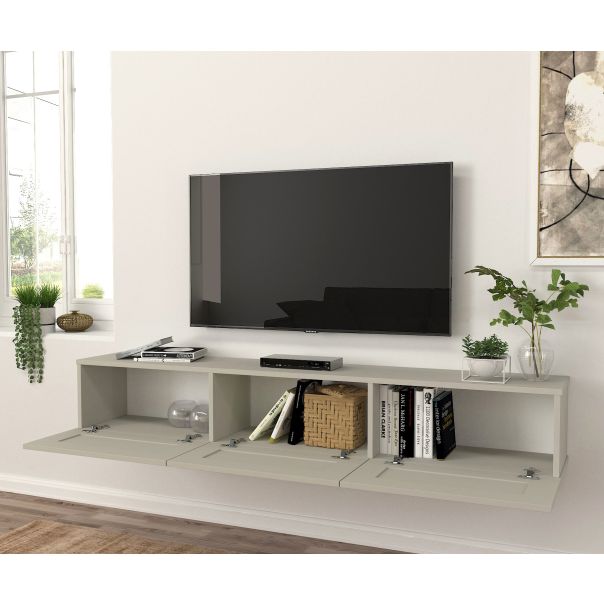 MODUL Zidna Tv komoda Dimona - EP3146243
