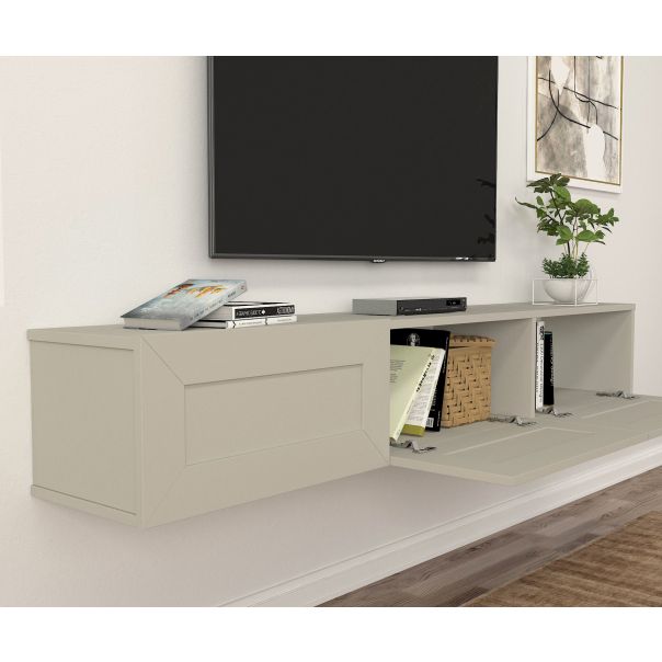 MODUL Zidna Tv komoda Dimona - EP3146243