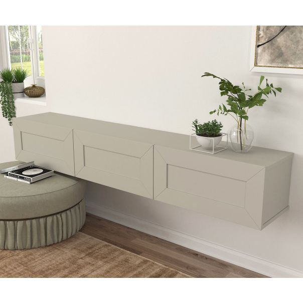 MODUL Zidna Tv komoda Dimona - EP3146243