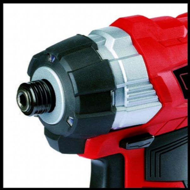 EINHELL Akumulatorski udarni odvijač TE-CI 18 Li Brushless-Solo - 4510030