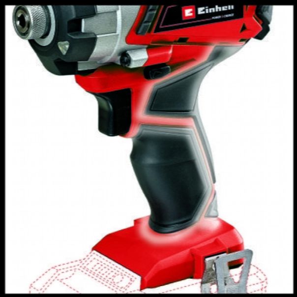 EINHELL Akumulatorski udarni odvijač TE-CI 18/1 Li-Solo - 4510034