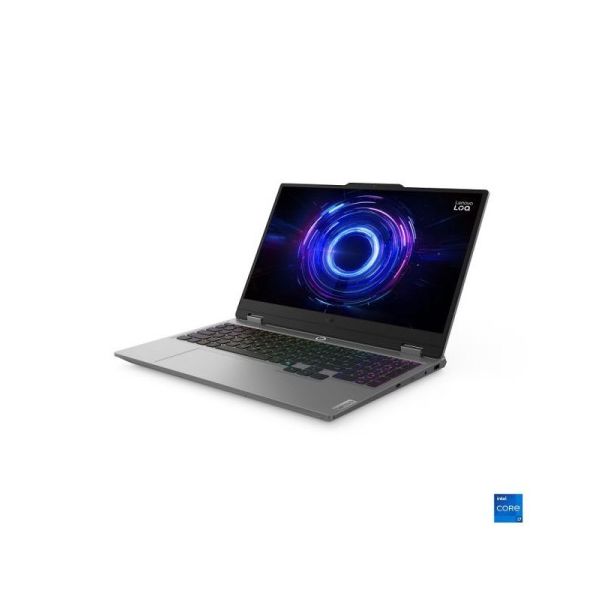 LENOVO NB LOQ 15 i7-13650HX/24GB/1TB/15.6