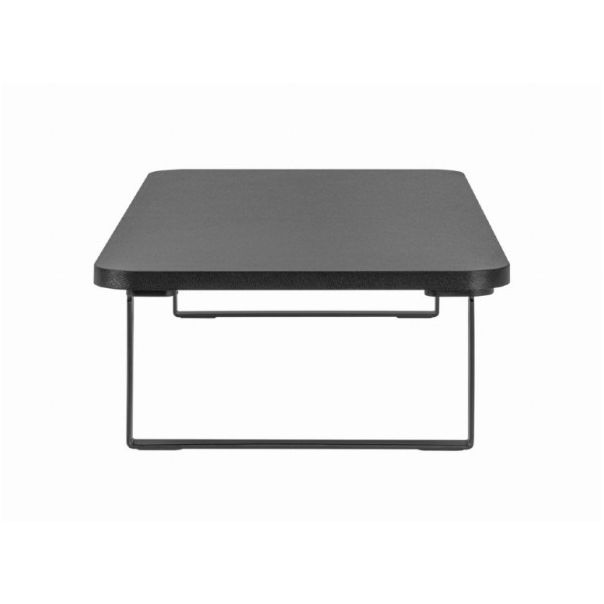 GEMBIRD Nosač MS-TABLE-03 postolje za monitor 500x260x122mm - 45108