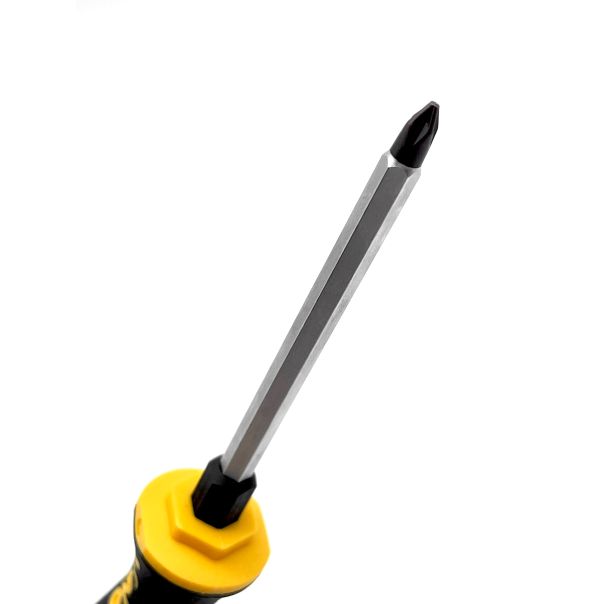 Felo Šrafciger udarni Ergonic Pozidriv PZ1 x 80 45110240 - 45110240