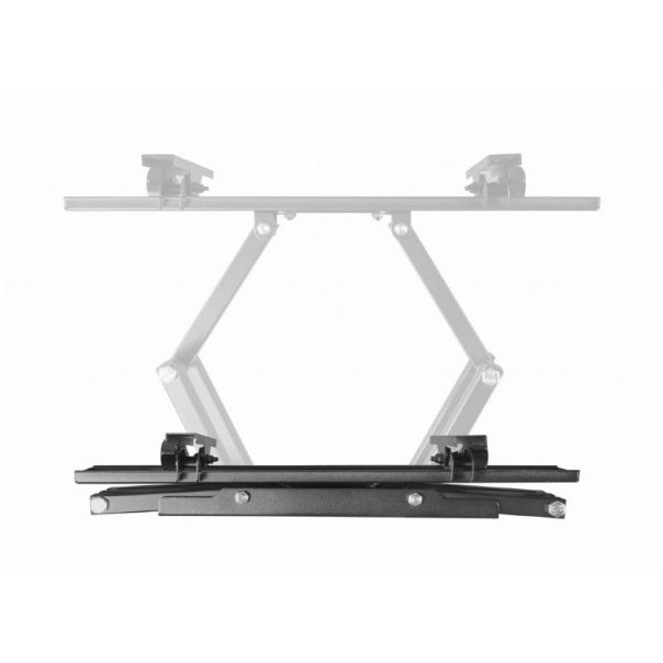 GEMBIRD Nosač WM-55ST-04, tilt, 32