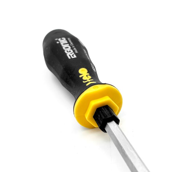 Felo Šrafciger udarni Ergonic Pozidriv PZ2 x 100 45120340 - 45120340