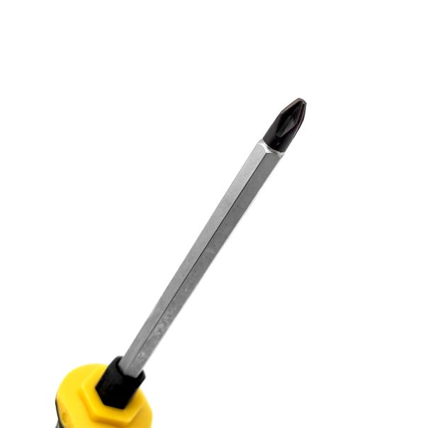 Felo Šrafciger udarni Ergonic Pozidriv PZ2 x 100 45120340 - 45120340