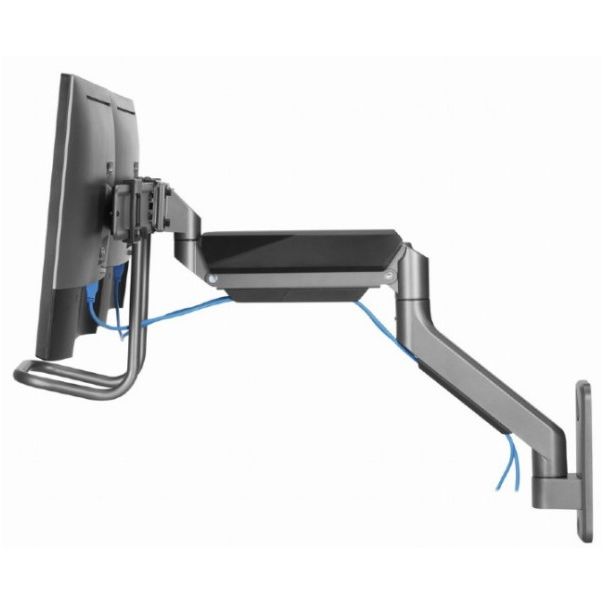 GEMBIRD Nosač MA-WA2-02 dupli, za monitor, 17