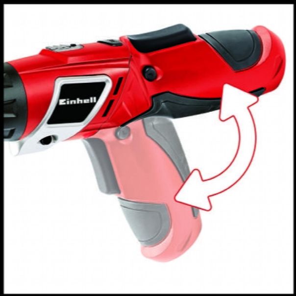 EINHELL Akumulatorski odvijač TC-SD 3,6 Li - 4513442