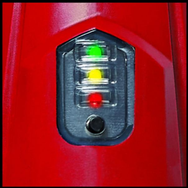 EINHELL Akumulatorski odvijač TC-SD 3,6 Li - 4513442