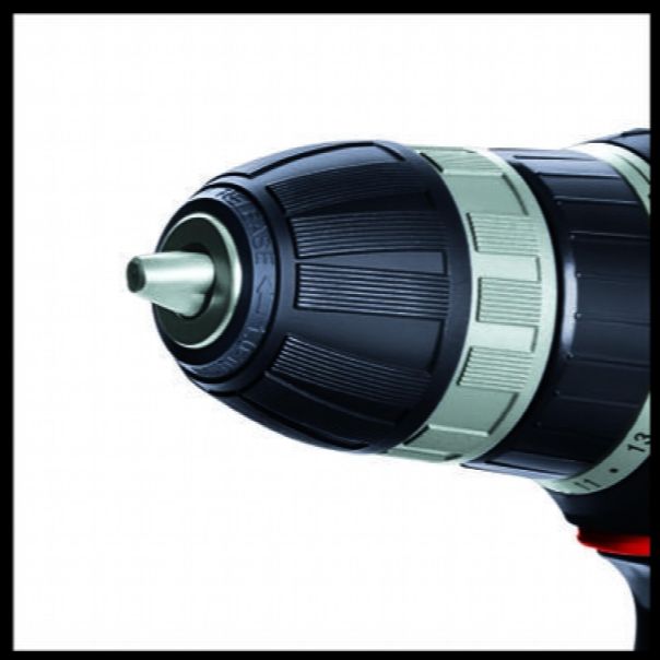 EINHELL Akumulatorska bušilica TH-CD 12 Li - 4513650