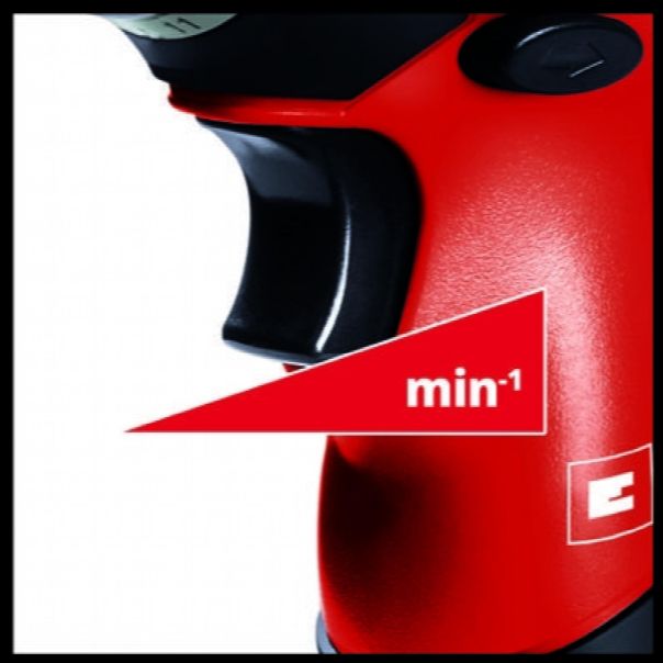 EINHELL Akumulatorska bušilica TH-CD 12 Li - 4513650