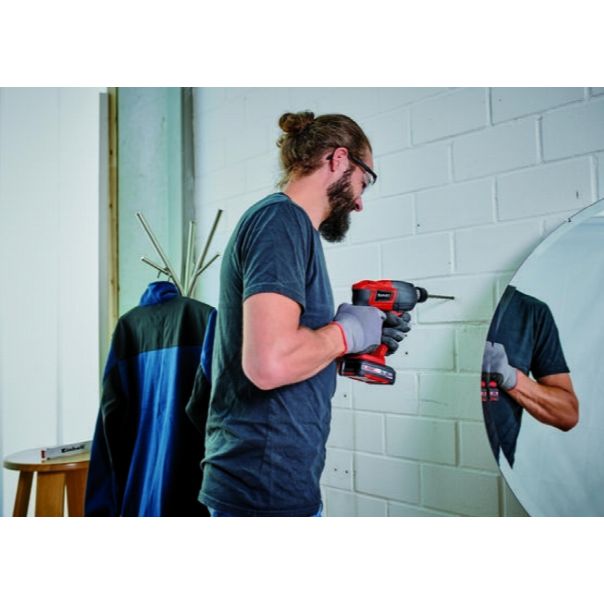 EINHELL Akumilatorska čekić bušilica TE-HD 18 Li-Solo - 4513812