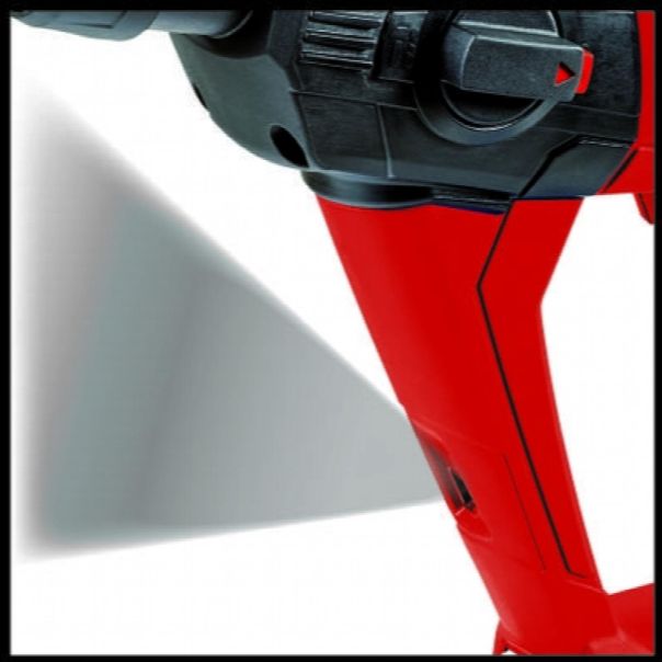 EINHELL Akumilatorska čekić bušilica TE-HD 18 Li-Solo - 4513812