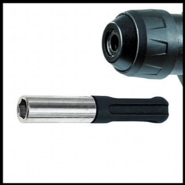 EINHELL Akumilatorska čekić bušilica TE-HD 18 Li-Solo - 4513812