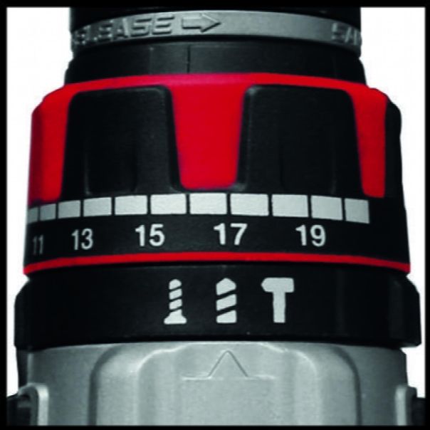 EINHELL Akumulatorska udarna bušilica TE-CD 18 Li-i Brushless-Solo - 4513860