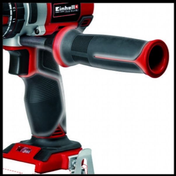 EINHELL Akumulatorska udarna bušilica TE-CD 18 Li-i Brushless-Solo - 4513860