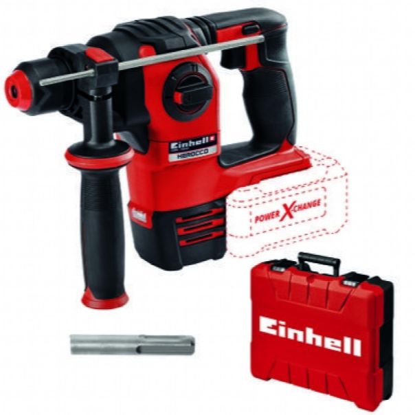 EINHELL Akumilatorska čekić bušilica HEROCCO 18 V - 4513900