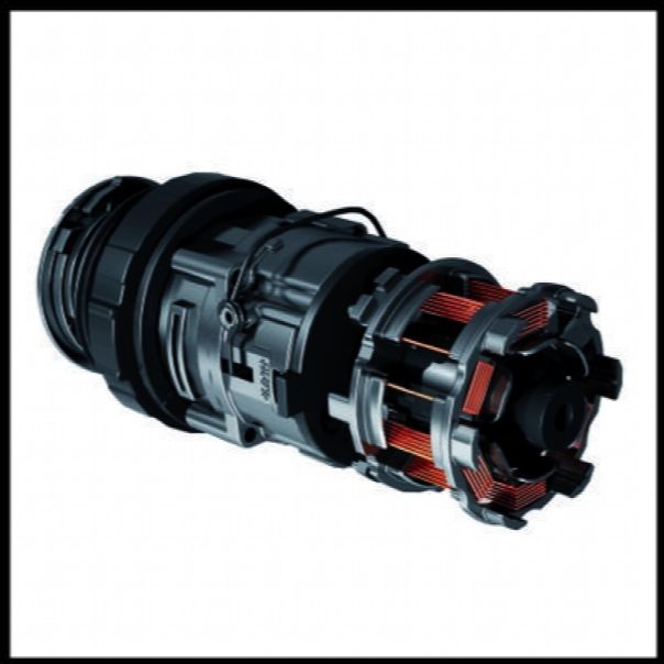 EINHELL Akumilatorska čekić bušilica HEROCCO 18 V - 4513900